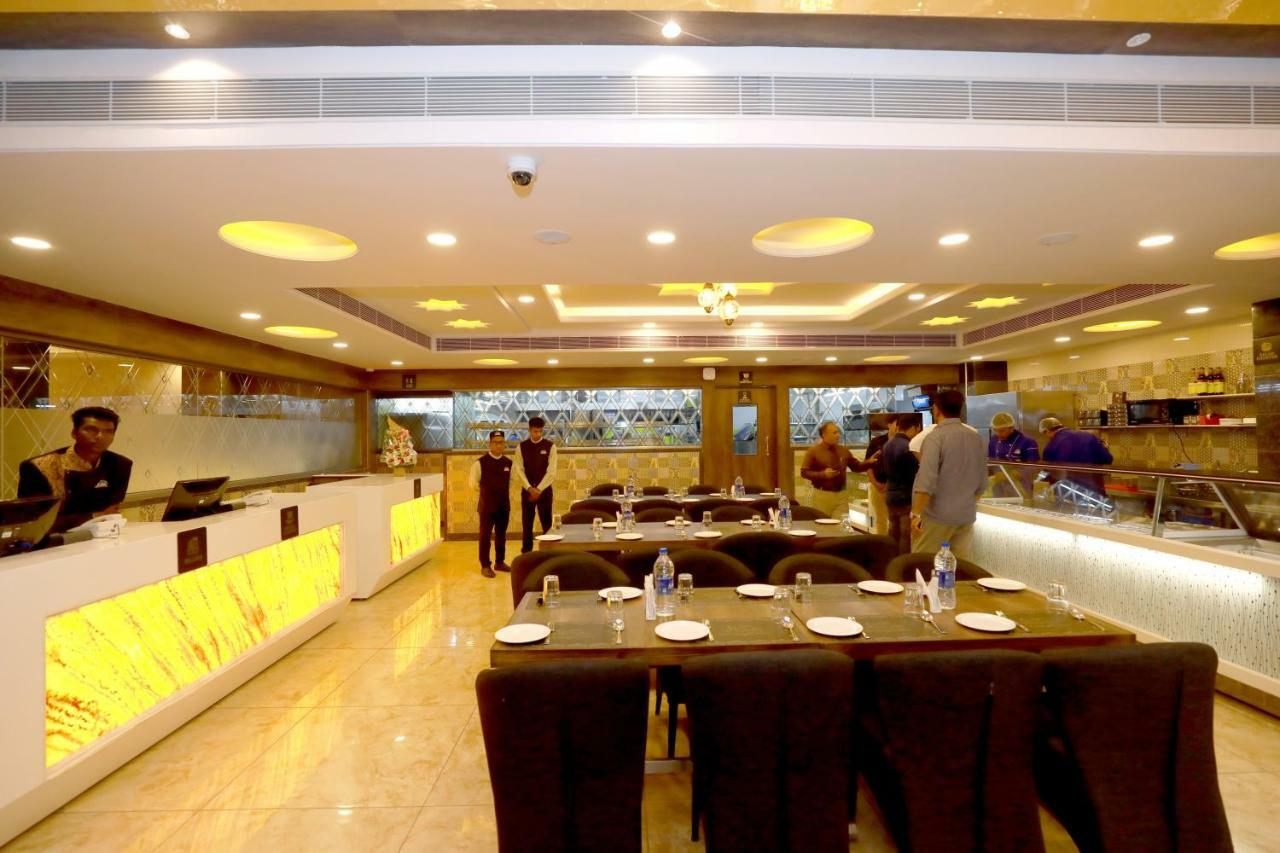 Savoury Residency Kammanahalli Hotel Bengaluru Zewnętrze zdjęcie